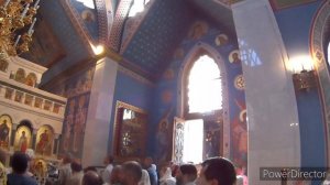 Святой Лука Крымский.Дух,Душа и тело.Глава 2 .Сердце ч.1.