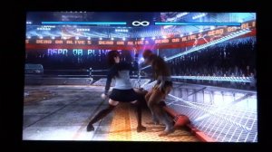 DOA 5 Juri Han 7's survival guide annoucement and extra small survival tips