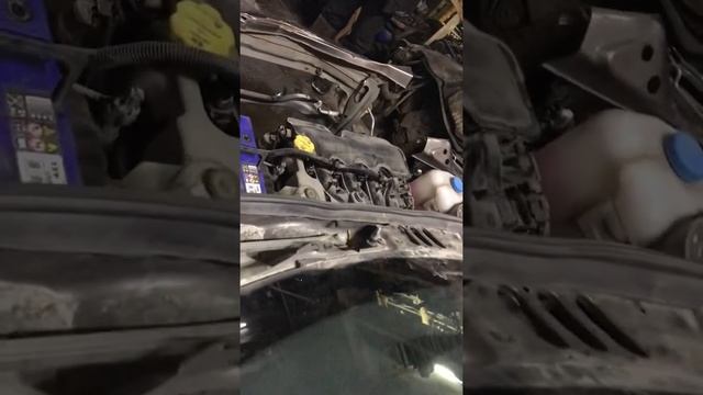 Двигатель гранта модель 21127 авторазборка Механик