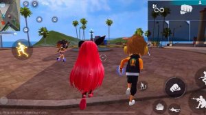 Я СТАЛ ДЕВУШКОЙ НА ТУСОВОЧНОМ ОСТРОВЕ В ФРИ ФАЕР/ИЩУ ПАРНЯ ПРАНК В ФРИ ФАЕР/Free Fire