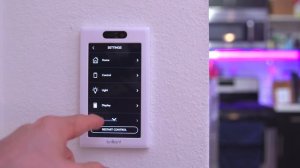 My 2019 Smart Home Control Setup!