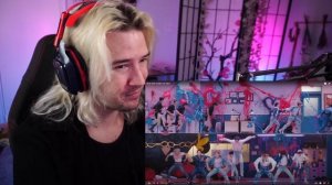 A VIBE! | REACTION | STRAY KIDS | CASE 143 MV