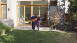 La villa della star Ricky Martin a Beverly Hills | A Casa di | AD Italia