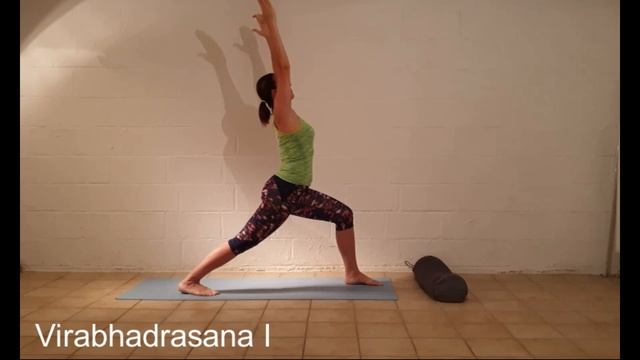 Практика йоги для начинающих 20 минут смотреть онлайн