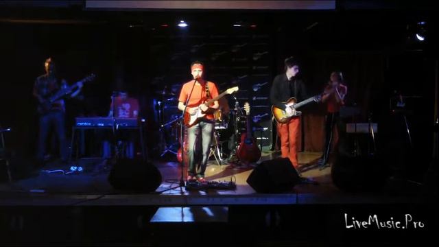 RawCats88  Communique 11.05.12.