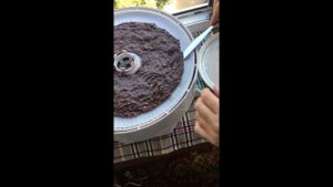 Чурчхела в сушилках EZIDRI!