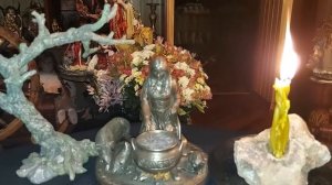 ЦЕЛЕБНЫЕ ЗАГОВОРЫ.ДЛЯ ВСЕХ ВЕДЬМИНА ИЗБА ▶️ ИНГА ХОСРОЕВА 3