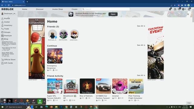 BTRoblox - Making Roblox Better