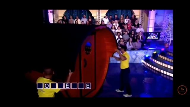 Баня бочка на "Поле Чудес" смотреть онлайн