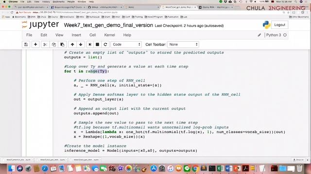 2110594 NLP L8 Text Generation and QA (Attention mechanism) смотреть онлайн