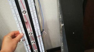 LED освещение в аквариуме своими руками (часть 2)