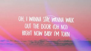 Ava Max - Torn (Lyrics)