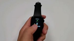 Умные часы FLAGMAN Умные смарт часы мужские, женские, детские / Фитнес браслет наручный, спортивные