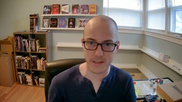 Tether RPG in 5 Minutes смотреть онлайн