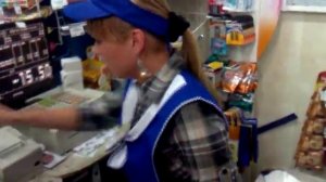 Магазин (Ринг) на Сорокина в г.Орске Оренбургской обл.