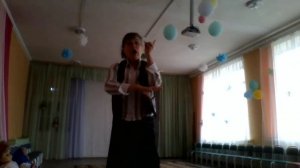 Музыкально-ритмическая игра "Колобок"