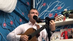 Роман Ланкин. Я добрый, красивый, хороший