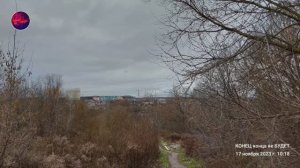 Нижняя Китаевка, Новая Тула.