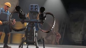 Meet the Spy