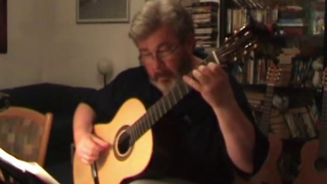 Recuerdo Pampeano by Miguel Ablóniz смотреть онлайн