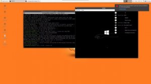 Ставим windows 10 arm в qemu на orange pi 3 lts