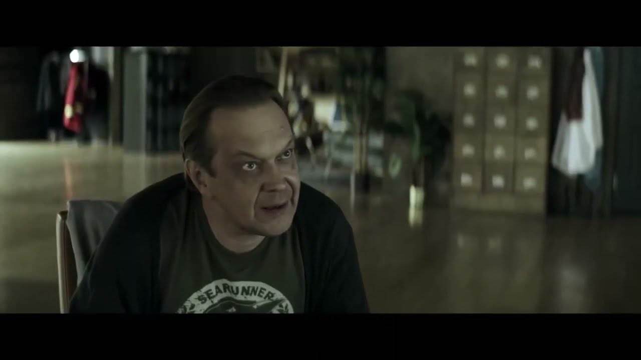 Бодибилдер (2022) фильм триллер, спорт смотреть онлайн