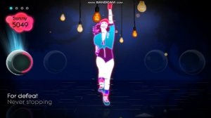 ? Just Dance Summer Party | Maniac - 5 Stars ?