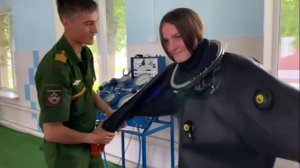 Мы все учились понемногу, чему-нибудь и как-нибудь