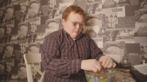 Рецепт от Red 21 "ЧИБУРЧАЙ"