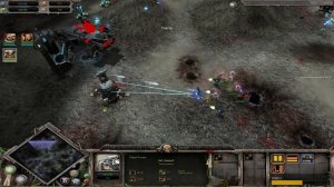 Какой САМЫЙ Сильный Юнит для Орков?► Warhammer 40 000 Dawn of War - Soulstorm