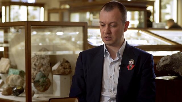 #3 Цацки Подкаст / Денис Арцинович / Пост Фаберже / Камнерезное искусство / Коллекционирование