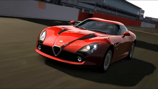 Gran turismo 6 musica 8 смотреть онлайн