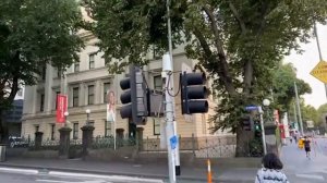 Прогулка по Мельбурну с русским гидом Александром Россини.