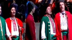 Хор ім. Верьовки - Копав, копав криниченьку