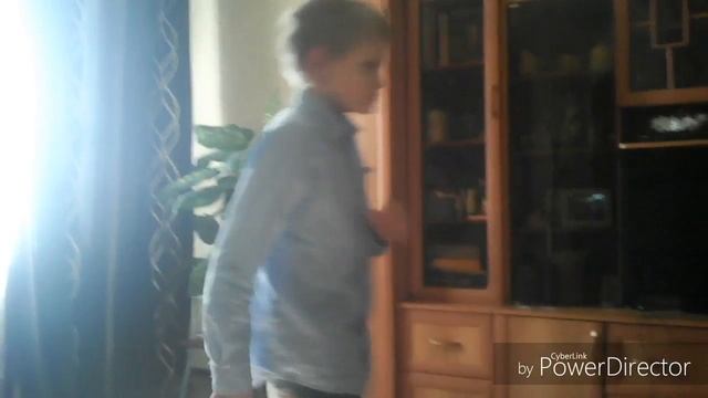 Бой во сне смотреть онлайн