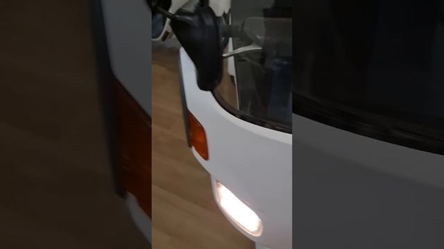 Honda Gyro Canopy TA03-1303779 2020 год с Японии в Краснодаре смотреть онлайн