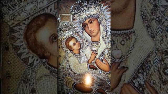 Икона Пресвятой Богородицы "Холмская", Собор Рождества Пресвятой Богородицы  Хелм Польша