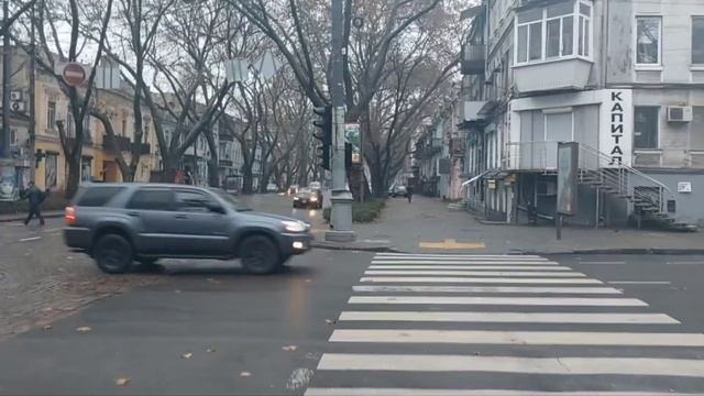 Одесса 10 декабря 2022.Опять пропал свет. смотреть онлайн