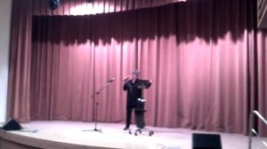 СИЗОКРЫЛЫЙ  ПТАХ  --  исп. Наталья Л.