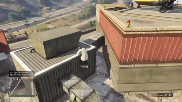 Gta 5 Online FREE BUZZARD LOCATIONS | Top 6 Free Buzzard locations in gta 5