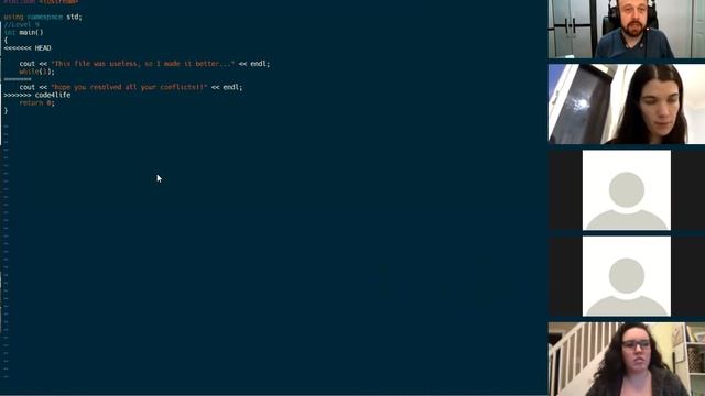 git-game смотреть онлайн