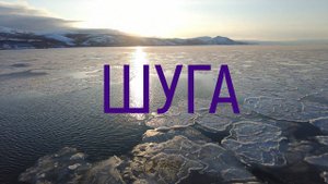 Шуга на море #магадан #нагаево #pocket2 #4k