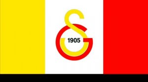 Galatasaray Marşı - Hino do Galatasaray (letra)