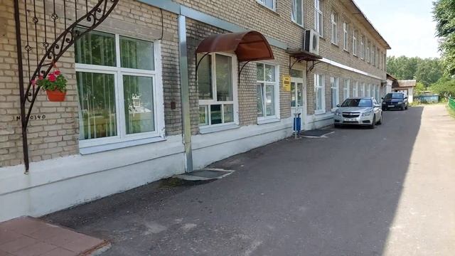 ОСИПОВИЧИ 2021!!! 22ч. ПРОГУЛКА по Родному городу!!! смотреть онлайн