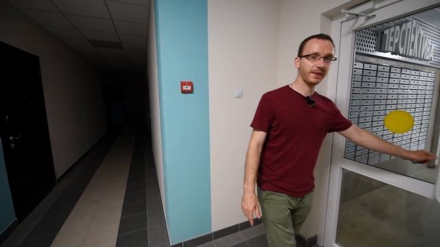 Обзор ЖК Перспектива 2020 // Переезд в Краснодар // Дневник риэлтора