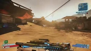 Borderlands 2.5 | Part 1