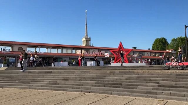 24.05.2020 Погода в Сочи в мае. Смотри на Чёрное море каждый день. смотреть онлайн