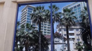 CITY PARK HOTEL SOCHI