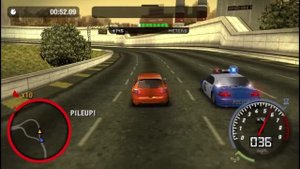Все не так с Need For Speed Most Wanted 5-1-0 [Игрогрехи]