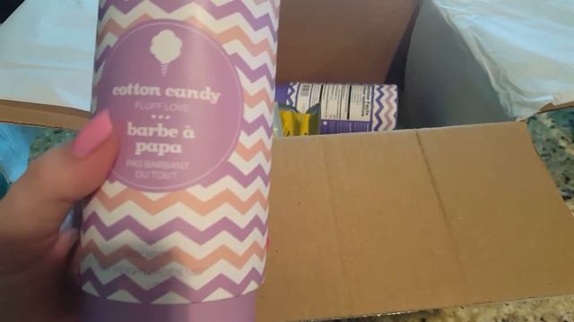 David's Tea Haul & Unboxing (new iced tea press!) смотреть онлайн